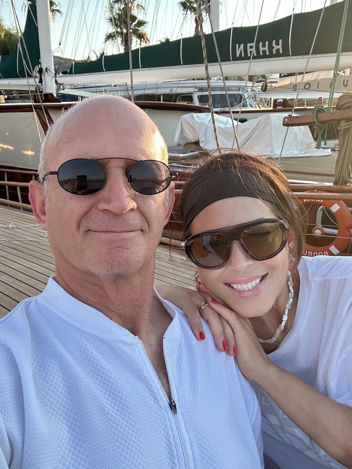 Elif & Fatih Atikol